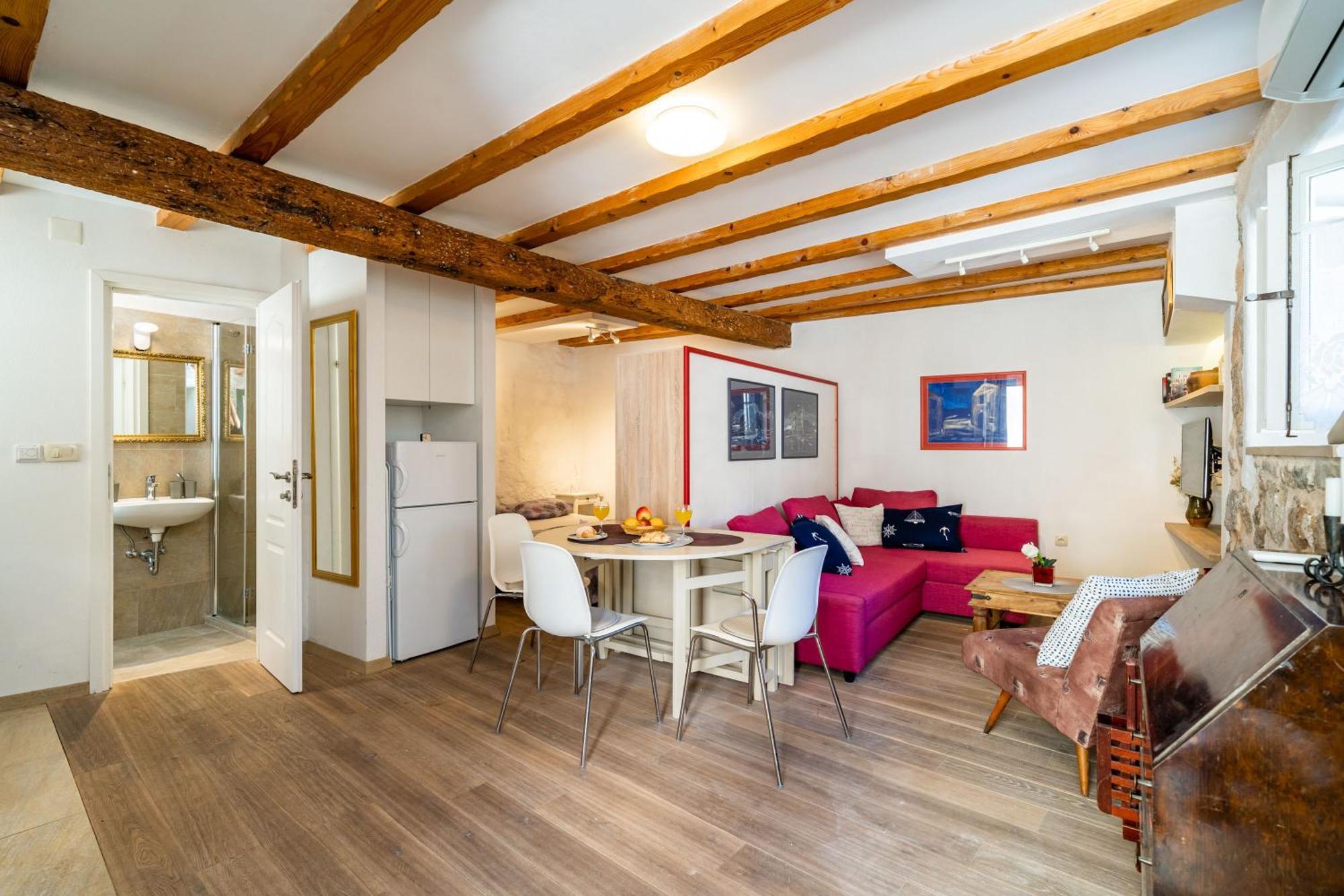 Old Town Historical 2 Apartment Dubrovnik